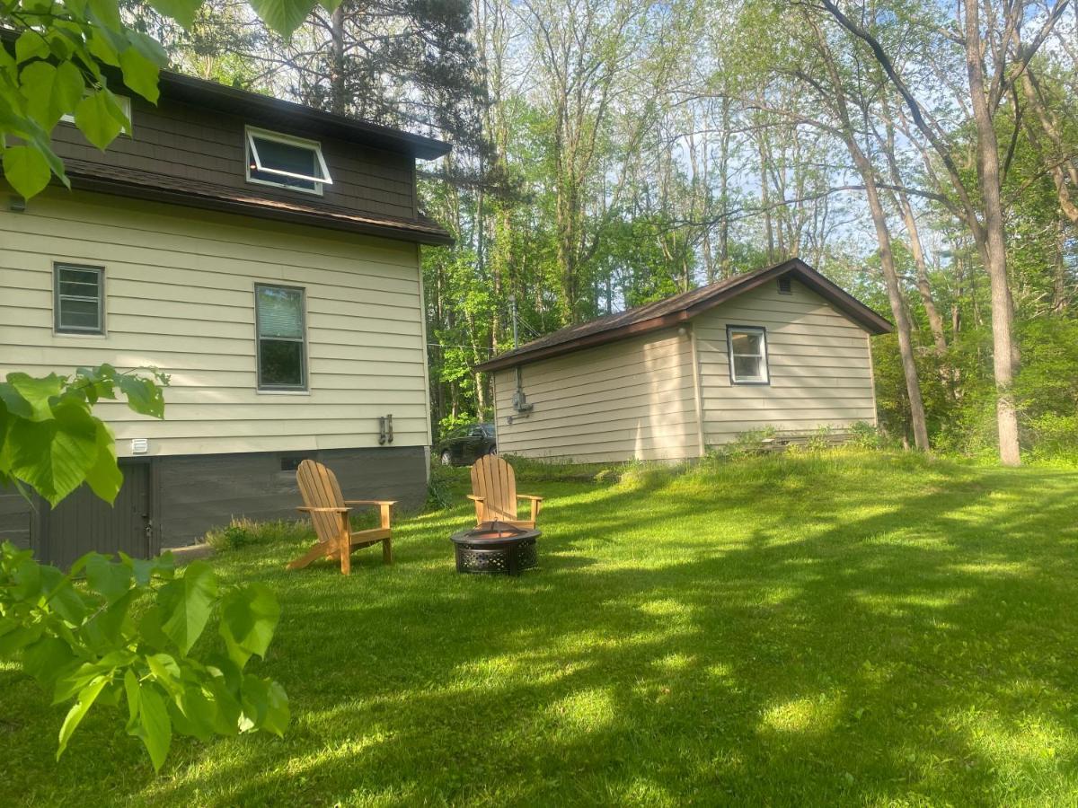 Newly Renovated 3Br Hudson Valley House Ulster Park Luaran gambar
