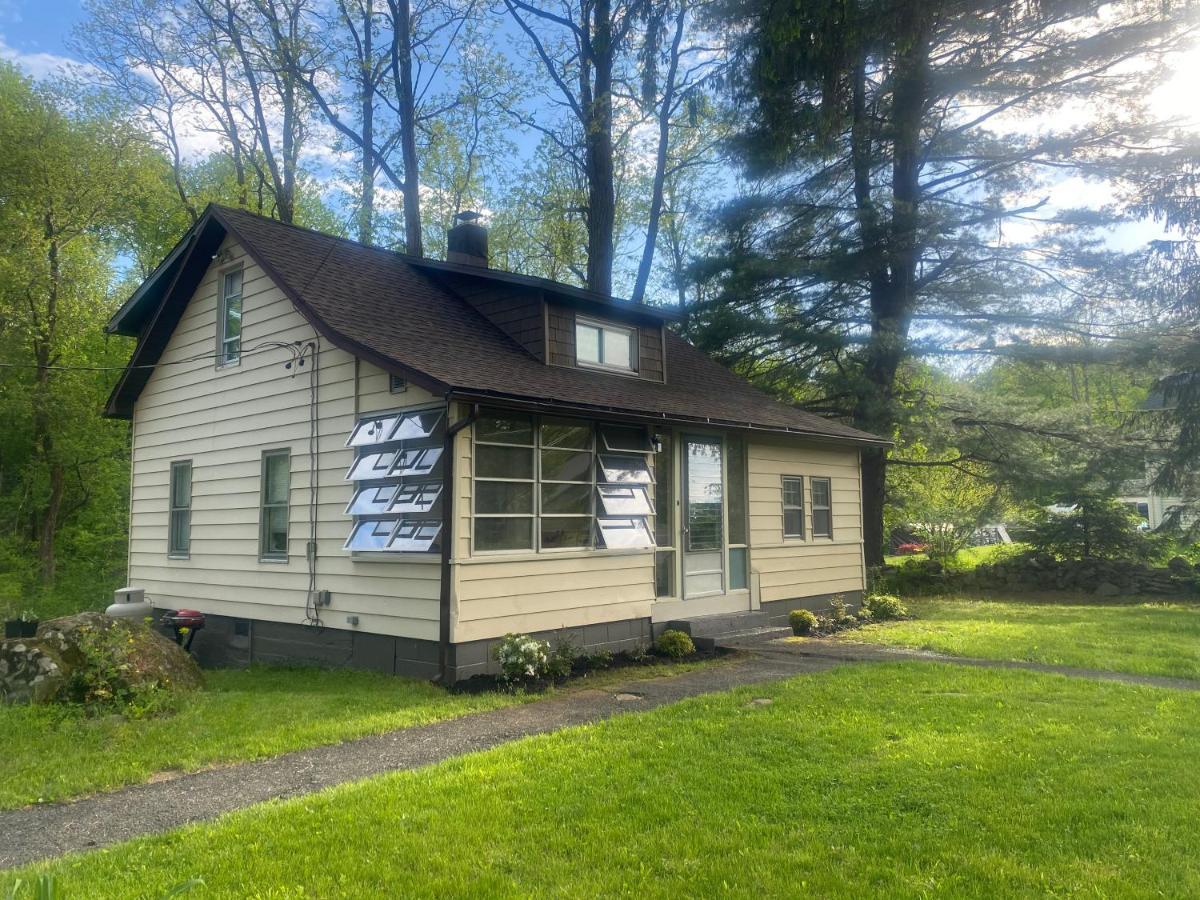Newly Renovated 3Br Hudson Valley House Ulster Park Luaran gambar