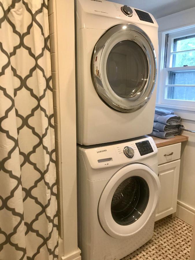 Newly Renovated 3Br Hudson Valley House Ulster Park Luaran gambar