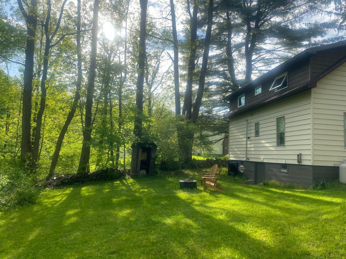 Newly Renovated 3Br Hudson Valley House Ulster Park Luaran gambar