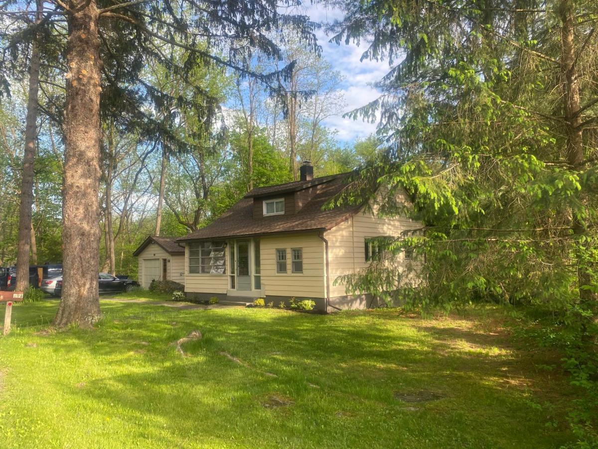 Newly Renovated 3Br Hudson Valley House Ulster Park Luaran gambar