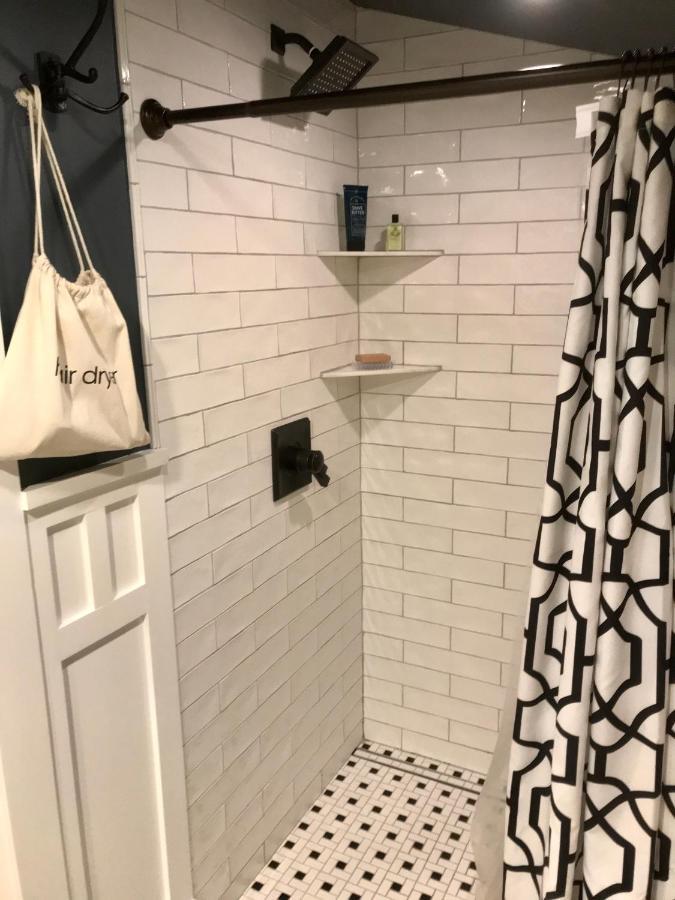 Newly Renovated 3Br Hudson Valley House Ulster Park Luaran gambar