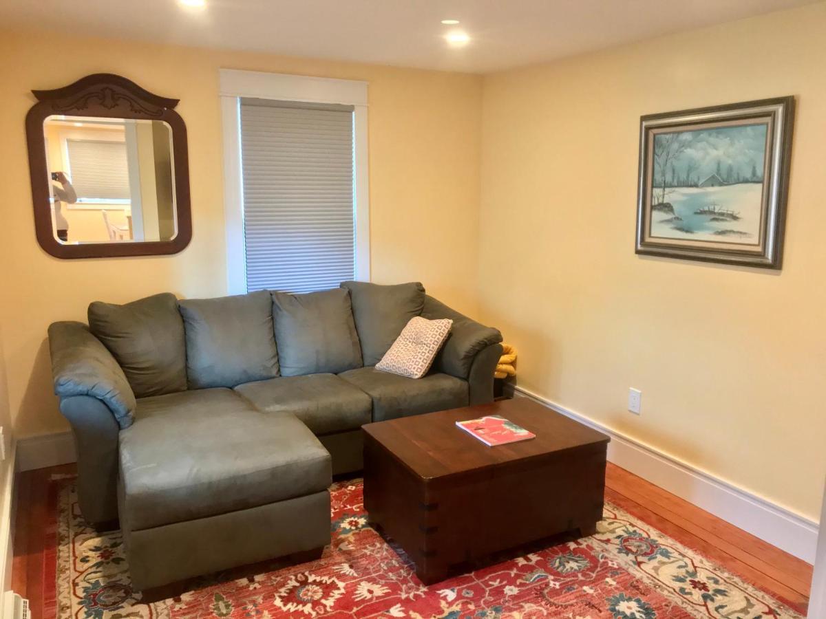 Newly Renovated 3Br Hudson Valley House Ulster Park Luaran gambar