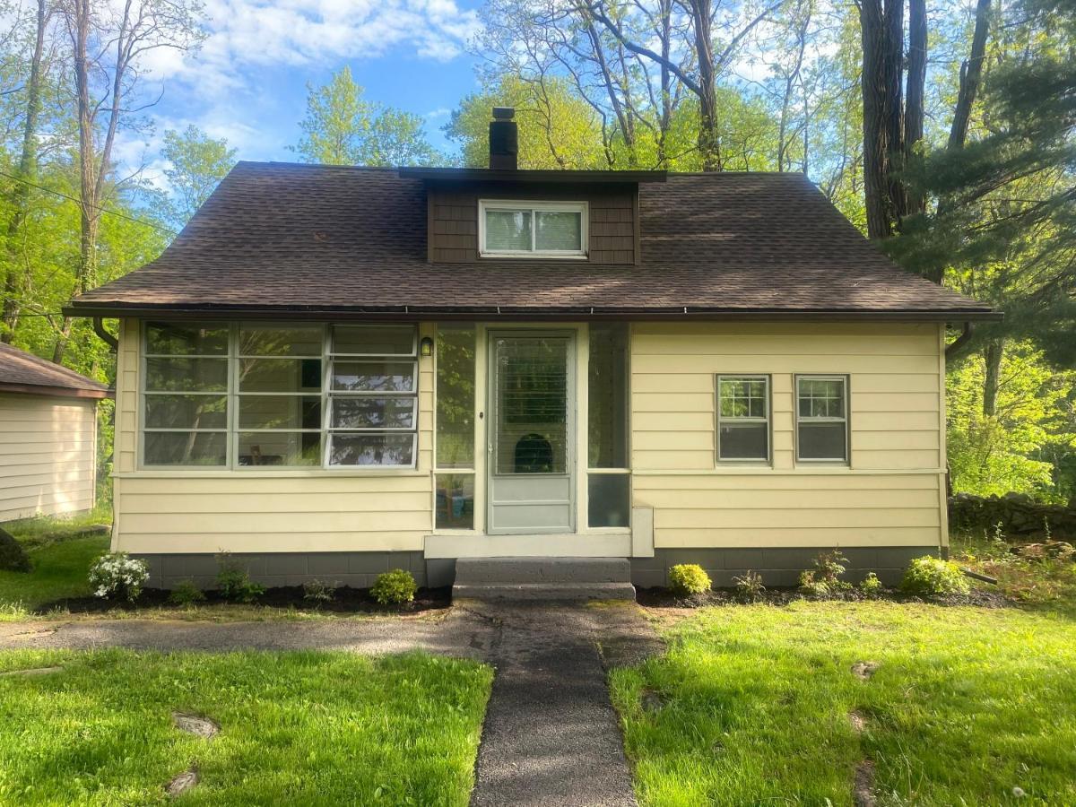 Newly Renovated 3Br Hudson Valley House Ulster Park Luaran gambar