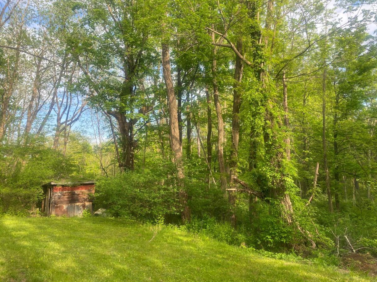 Newly Renovated 3Br Hudson Valley House Ulster Park Luaran gambar