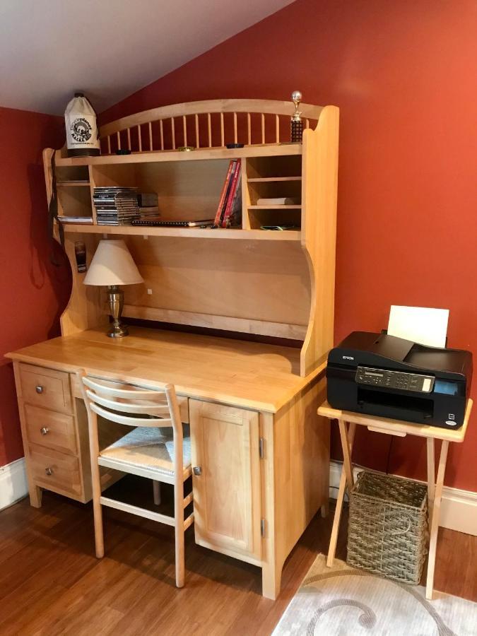 Newly Renovated 3Br Hudson Valley House Ulster Park Luaran gambar