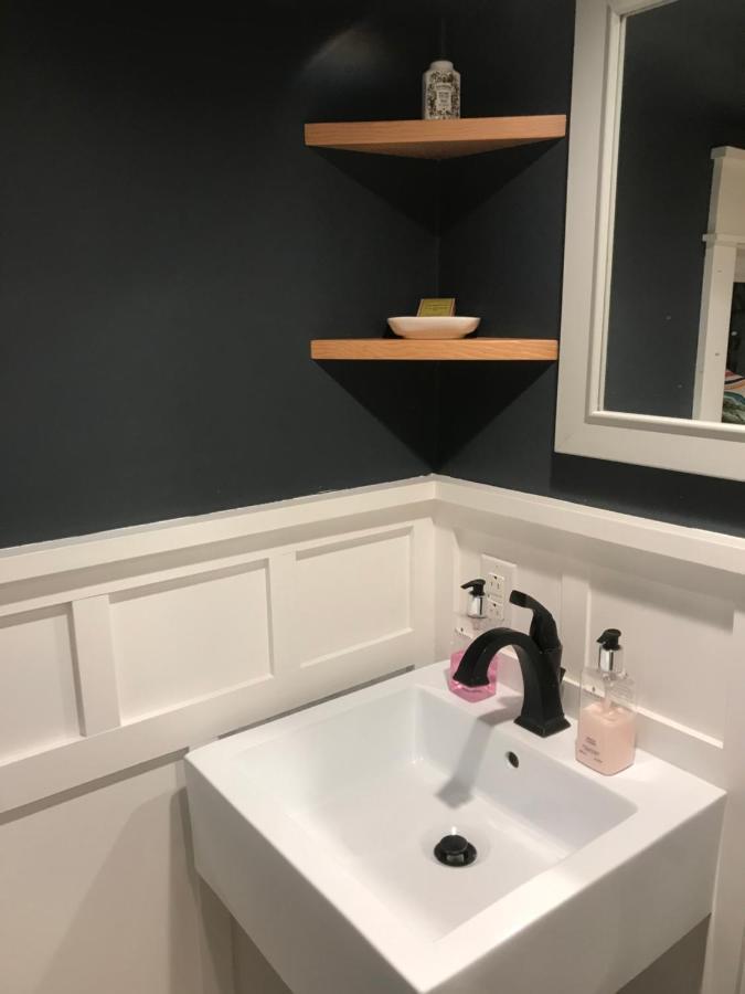 Newly Renovated 3Br Hudson Valley House Ulster Park Luaran gambar
