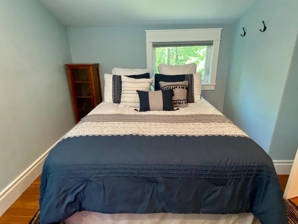 Newly Renovated 3Br Hudson Valley House Ulster Park Luaran gambar