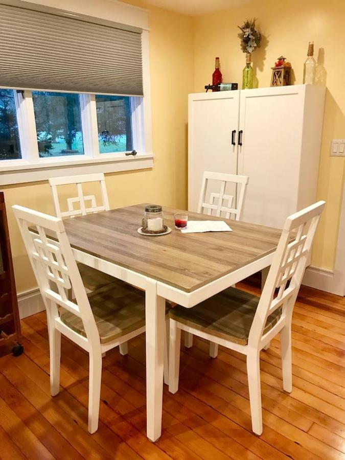 Newly Renovated 3Br Hudson Valley House Ulster Park Luaran gambar
