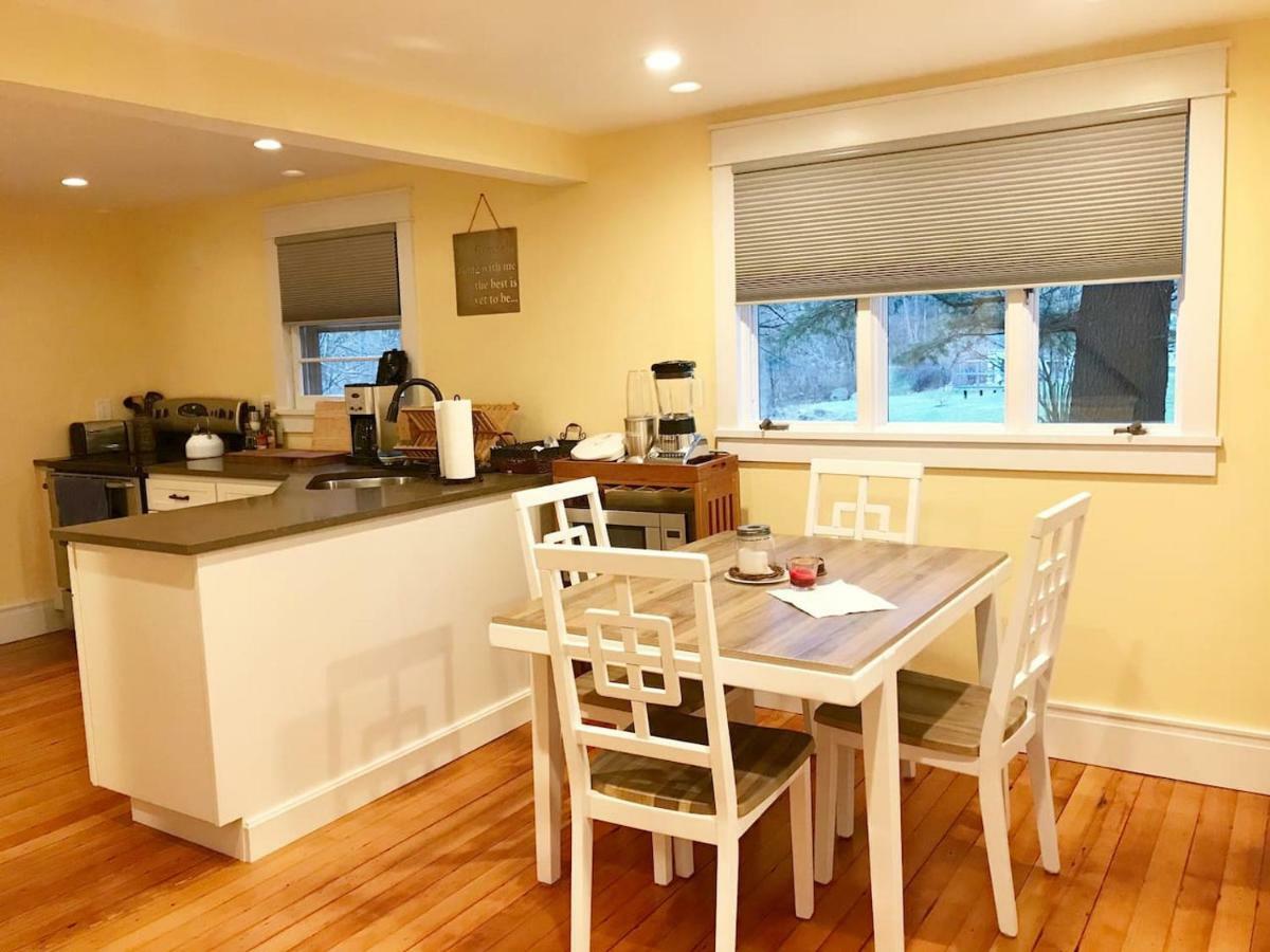 Newly Renovated 3Br Hudson Valley House Ulster Park Luaran gambar