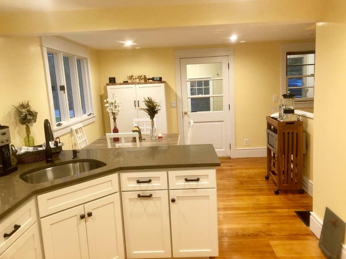 Newly Renovated 3Br Hudson Valley House Ulster Park Luaran gambar